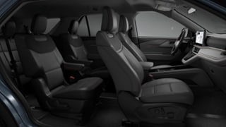 2026 Ford Explorer® Internal Image 1